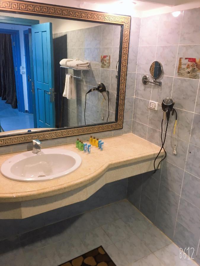 Lilly Land Resort Chalets Хургада Экстерьер фото