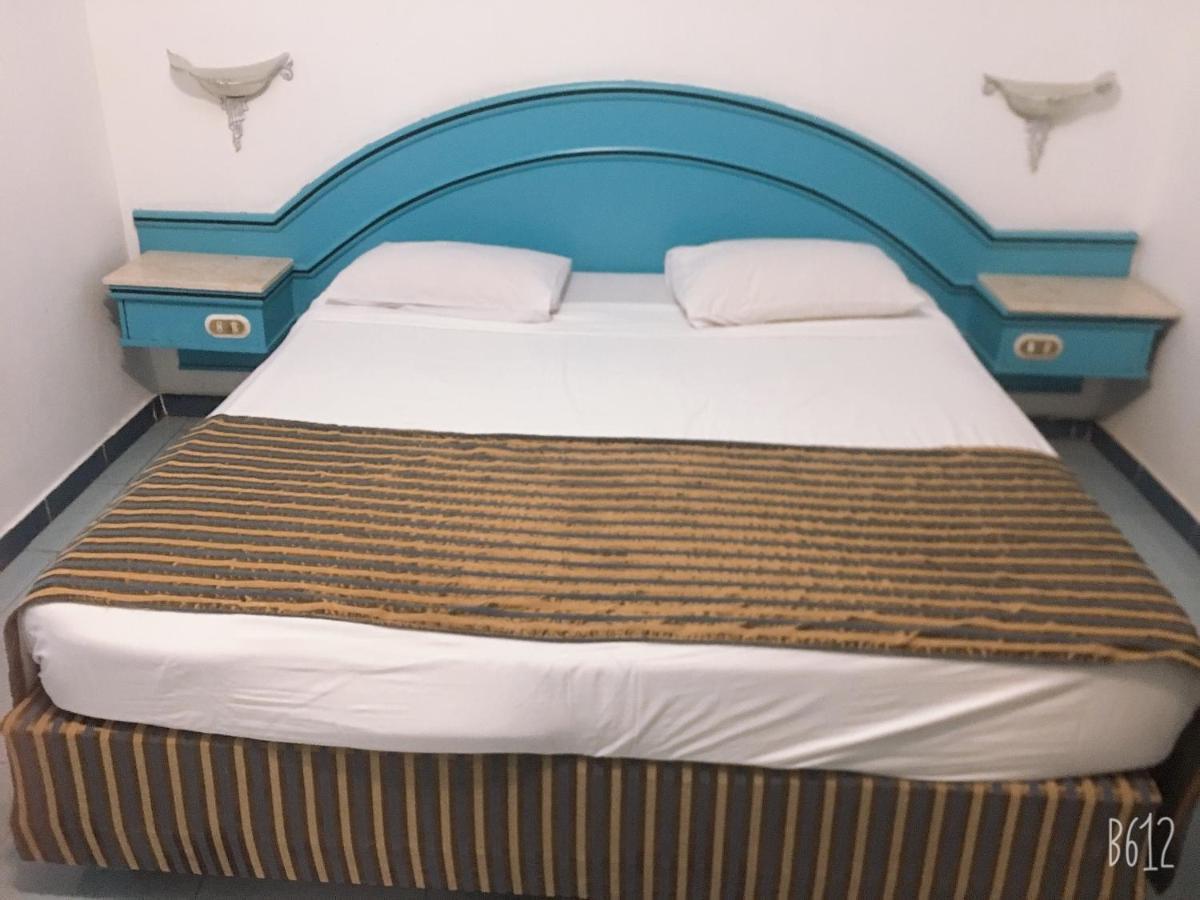 Lilly Land Resort Chalets Хургада Экстерьер фото